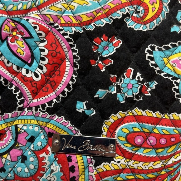 Vera Bradley, mini iPad case - Picture 2 of 3